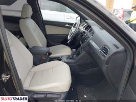 Volkswagen Tiguan 2020 2