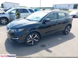Nissan Rogue 2022 2 Nissan Rogue 2022 2