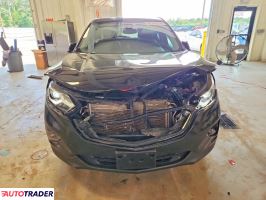Chevrolet Equinox 2020 1