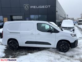 Fiat Doblo 2024 1.5