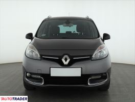 Renault Grand Scenic 2014 1.2 130 KM