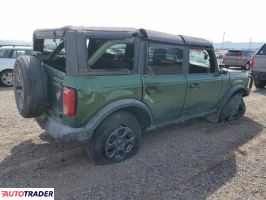 Ford Bronco 2022 2 Ford Bronco 2022 2