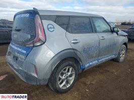 Kia Soul 2024 2