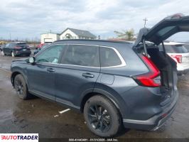 Honda CR-V 2025 2