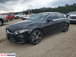 Mercedes CL 2022 2