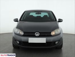 Volkswagen Golf 2008 1.6 100 KM Volkswagen Golf 2008 1.6 100 KM