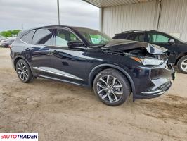 Acura MDX 2022 3
