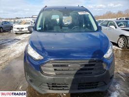 Ford Transit Connect 2022 2