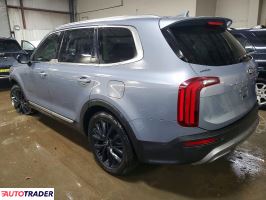 Kia Pozostałe 2021 3