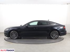 Audi A5 2018 2.0 187 KM