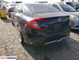 Honda Civic 2016 2 Honda Civic 2016 2