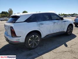 Cadillac Escalade 2025
