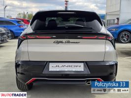 Alfa Romeo Junior 2026 1.2 145 KM