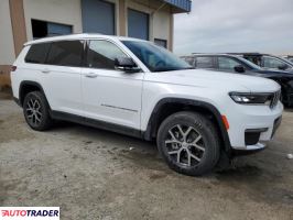 Jeep Grand Cherokee 2023 3