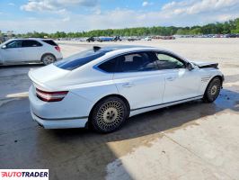 Hyundai Genesis 2022 2