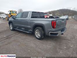 GMC Sierra 2021 3