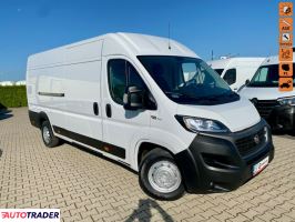 Fiat Ducato 2020 2.3 Fiat Ducato 2020 2.3