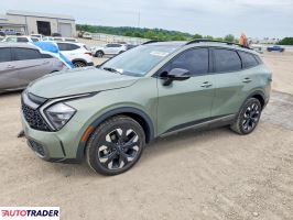 Kia Sportage 2023 2