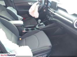 Kia Pozostałe 2024 2