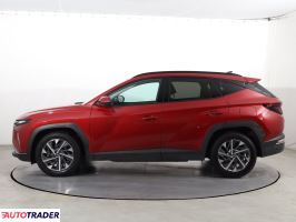 Hyundai Tucson 2021 1.6 147 KM