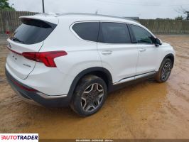 Hyundai Santa Fe 2023 1
