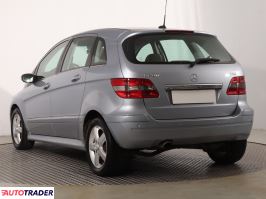 Mercedes B-klasa 2007 2.0 134 KM