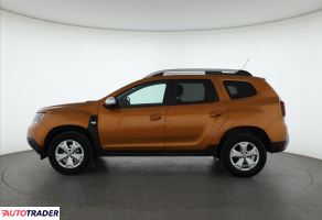 Dacia Duster 2020 1.0 99 KM