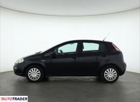 Fiat Panda 2010 1.4 76 KM