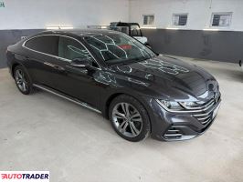 Volkswagen Arteon 2023 2.0 190 KM