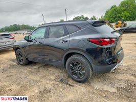 Chevrolet Blazer 2020 3