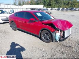 Kia Pozostałe - zobacz ofertę