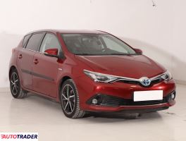 Toyota Auris - zobacz ofertę