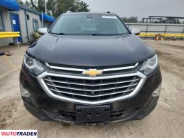 Chevrolet Equinox 2019 2