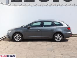 Seat Leon 2017 1.4 123 KM