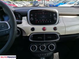 Fiat 500 2018 2.0 150 KM Fiat 500 2018 2.0 150 KM