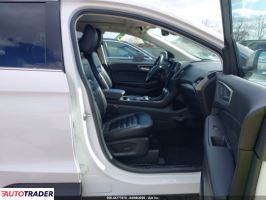 Ford Edge 2022 2