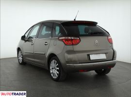 Citroen C4 Picasso 2011 2.0 147 KM Citroen C4 Picasso 2011 2.0 147 KM