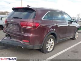 Kia Sorento 2019 2