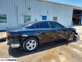 Dodge Charger 2023 3