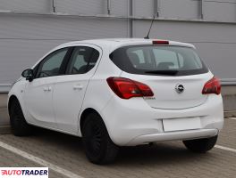 Opel Corsa 2017 1.4 73 KM