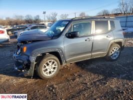 Jeep Renegade 2021 1