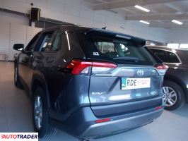 Toyota RAV 4 2019 2 175 KM