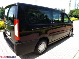 Peugeot Expert 2012 2.0 100 KM Peugeot Expert 2012 2.0 100 KM