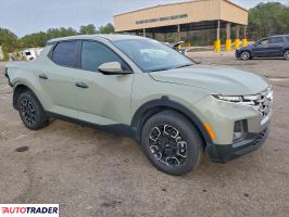 Hyundai Pozostałe 2024 2