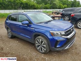 Volkswagen Pozostałe 2022 1