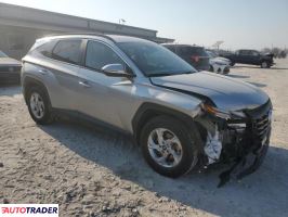 Hyundai Tucson 2023 2 Hyundai Tucson 2023 2
