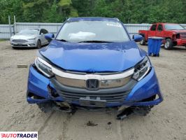 Honda HR-V 2019 1