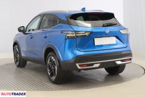 Nissan Qashqai 2025 1.3 155 KM