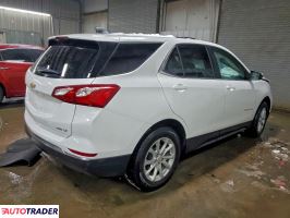 Chevrolet Equinox 2021 1