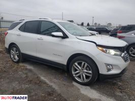 Chevrolet Equinox 2020 2